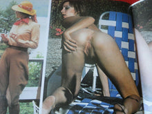 Load image into Gallery viewer, Vintage Nude Erotic Sexy Adult Magazine Cinema-X Vol. 1 No. 1  Del Rio    TT
