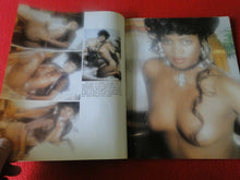 Load image into Gallery viewer, Vintage Nude Erotic Sexy Adult Magazine Players April 1995                    FB
