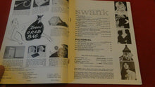 Load image into Gallery viewer, Vintage 18 Y.O. + Sexy Erotic Adult Men&#39;s Magazine Swank Jan. 1962            74
