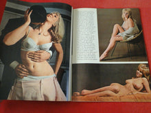 Load image into Gallery viewer, Vintage 18 Year Old + Sexy Erotic Adult Men&#39;s Magazine Duke April 1967         H
