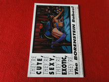 Load image into Gallery viewer, Vintage Erotic Graphic Art Book Magazine Pamphlet Visions of Curves II 1995  G61
