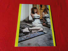 Load image into Gallery viewer, Vintage Nude Erotic Sexy Adult Magazine BDSM Chelsea&#39;s Bondage Scrapbook      CN
