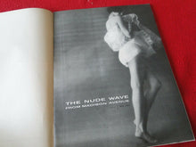 Load image into Gallery viewer, Vintage 18 Year Old + Erotic Adult Men&#39;s Magazine Gent Feb. 1963              1C
