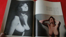 Load image into Gallery viewer, Vintage 18 Y.O. + Sexy Erotic Adult Men&#39;s Magazine Swank Jan. 1962            74
