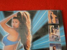 Load image into Gallery viewer, Vintage Semi-Nude Pinup Wall Calendar SEALED 12 x 12 2000 Angel Veil           F
