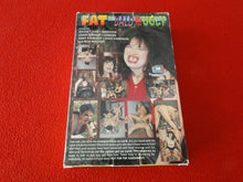 Load image into Gallery viewer, Vintage Adult XXX VHS Porn Tape Video 18 Y.O. + The Fat The Bald &amp; The Ugly   CE
