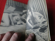 Load image into Gallery viewer, Vintage Sexy Erotic Adult Paperback Book Horny Orgy Illustrated  5
