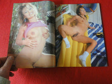 Load image into Gallery viewer, Vintage 18 YO + Erotic Sexy Adult Magazine Gallery Dec. 1987              82
