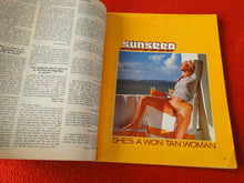 Load image into Gallery viewer, Vintage 18 Year Old + Sexy Adult Men&#39;s Magazine High Society Oct. 1976        CU
