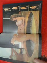 Load image into Gallery viewer, Vintage 18 Y.O.+ Nude Erotic Adult Men&#39;s Magazine High Society May 1981      G66
