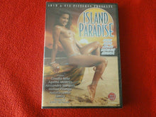 Load image into Gallery viewer, Vintage 18 Y.O. + Adult Erotic Sexy Porn XXX DVD Island Paradise SEALED        ^
