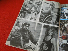 Load image into Gallery viewer, Vintage 18 Y.O. + Erotic Sexy Men&#39;s Adult Magazine Iron Horse Oct. 1981      G54
