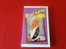 Load image into Gallery viewer, Vintage Sexy Erotic Adult Paperback Book/ Novel Oral Love                      E
