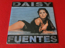 Load image into Gallery viewer, Vintage Large Semi-Nude Pinup Wall Calendar Daisy Fuentes 1996 12 x 12 SEALED  B
