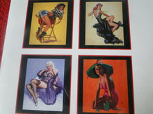 Load image into Gallery viewer, Vintage Semi-Nude Pinup Wall Calendar Pin Up 1996 13 x 12 SEALED NOS           P
