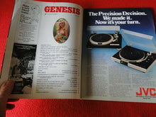 Load image into Gallery viewer, Vintage 18 Year Old + Sexy Erotic Adult Men&#39;s Magazine Genesis July 1977      G9
