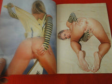 Load image into Gallery viewer, Vintage 18 Year Old + Erotic Adult Men&#39;s Magazine Taboo Feb. 2005             1K
