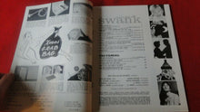 Load image into Gallery viewer, Vintage 18 Y.O. + Sexy Erotic Adult Men&#39;s Magazine Swank Jan. 1962            74
