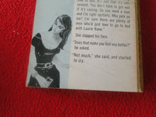 Load image into Gallery viewer, Vintage Sexy Erotic Adult Paperback Book/ Novel A Small Success                A
