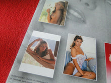 Load image into Gallery viewer, Vintage Semi-Nude Pinup Wall Calendar Dream Girls 17 x 12 SEALED NOS           P
