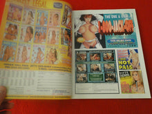 Load image into Gallery viewer, Vintage 18 Year Old + Erotic Adult Men&#39;s Magazine Taboo April 2006            1K
