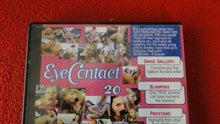 Load image into Gallery viewer, Vintage 18 Y.O. + Adult Erotic Porn XXX DVD Eye Contact 20                    NN
