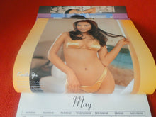 Load image into Gallery viewer, Vintage Large Semi-Nude Pinup Wall Calendar 12 x 12 2003 Pacific USA           B
