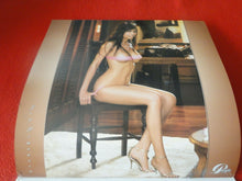 Load image into Gallery viewer, Vintage Large Semi-Nude Pinup Wall Calendar 12 x 12 2009 Pacific USA           B
