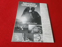 Load image into Gallery viewer, Vintage Nude Erotic Sexy Adult Magazine Game October 1977                     AP
