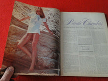 Load image into Gallery viewer, Vintage 18 Year Old + Sexy Adult Men&#39;s Magazine Genesis Jan. 1978             CU
