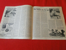 Load image into Gallery viewer, Vintage Classic Adult XXX Porn Newspaper/Magazine Rampage June 1977
