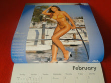 Load image into Gallery viewer, Vintage Large Semi-Nude Pinup Wall Calendar 12 x 12 2005 Pacific USA           B
