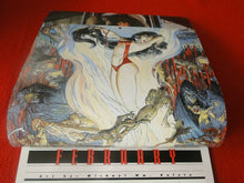 Load image into Gallery viewer, Vintage Large Semi-Nude Pinup Wall Calendar 12 x 12 1996 Vampirella            B
