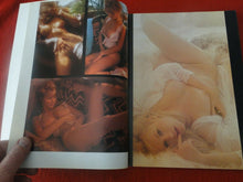 Load image into Gallery viewer, Vintage 18 Y.O.+ Nude Erotic Adult Men&#39;s Magazine Eve Today Book Two 1975    G67
