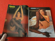 Load image into Gallery viewer, Vintage 18 Year Old + Sexy Adult Men&#39;s Magazine Genesis Jan. 1978             CU
