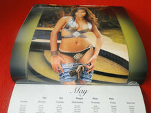 Load image into Gallery viewer, Vintage Large Semi-Nude Pinup Wall Calendar 12 x 12 2010 Pacific USA           B
