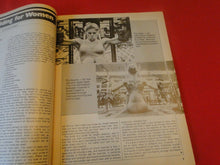 Load image into Gallery viewer, Vintage Gay Interest Body Building Bodypower Magazine June 1981
