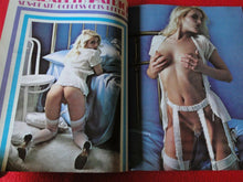 Load image into Gallery viewer, Vintage Nude Erotic Sexy Adult Magazine National Screw June 1977              CA
