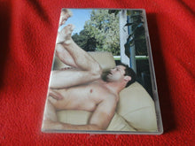Load image into Gallery viewer, Vintage 18 Year Old + Adult All Male Gay DVD Randy Blue Cockriders             J
