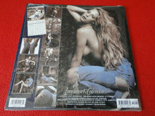 Load image into Gallery viewer, Vintage Large Semi-Nude Pinup Wall Calendar 1997 Deep Blue SEALED 12 x 12      D
