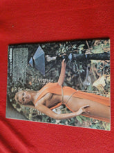 Load image into Gallery viewer, Vintage 18 YO + Nude Erotic Adult Men&#39;s Magazine Adam Jan. 1971               G2
