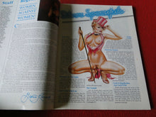 Load image into Gallery viewer, Vintage Nude Erotic Sexy Adult Magazine High Society June 1980             GG
