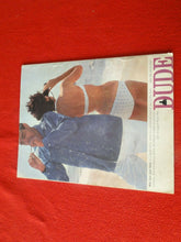 Load image into Gallery viewer, Vintage 18 YO + Nude Erotic Adult Men&#39;s Magazine The Dude Jan. 1962           21
