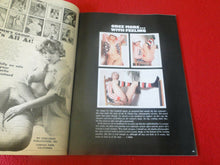 Load image into Gallery viewer, Vintage Nude Erotic Sexy Adult Magazine Game March 1977                       EA
