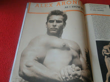 Load image into Gallery viewer, Muscle Power Bodybuilding Muscle Magazine Gay Interest Feb. 1951             G44
