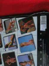 Load image into Gallery viewer, Vintage Large Semi-Nude Pinup Wall Calendar 1990 Touche SEALED 12 x 12         E
