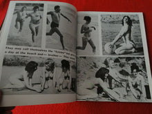 Load image into Gallery viewer, Vintage 18 YO + Nude Erotic Adult Men&#39;s Magazine Man&#39;s Pleasure Vol. 1 No. 2  21
