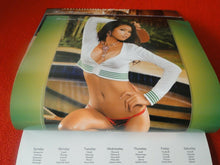 Load image into Gallery viewer, Vintage Large Semi-Nude Pinup Wall Calendar 12 x 12 2011 Pacific USA           B
