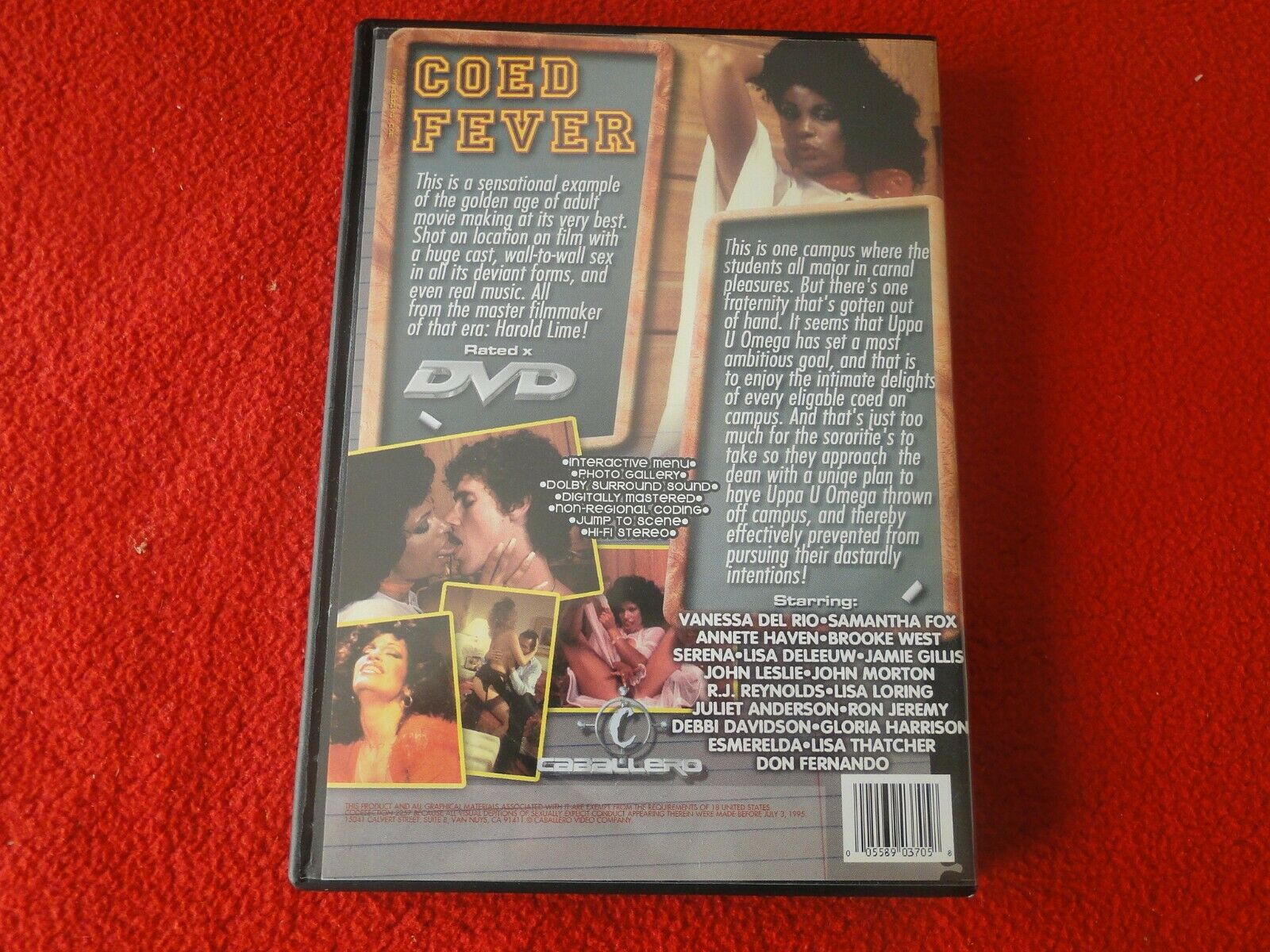 rio dvd 人気 アダルト