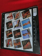 Load image into Gallery viewer, Vintage Large Semi-Nude Pinup Wall Calendar 1990 Touche SEALED 12 x 12         E
